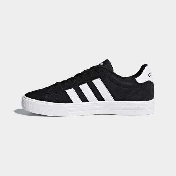 tenis adidas daily 2.0 preto