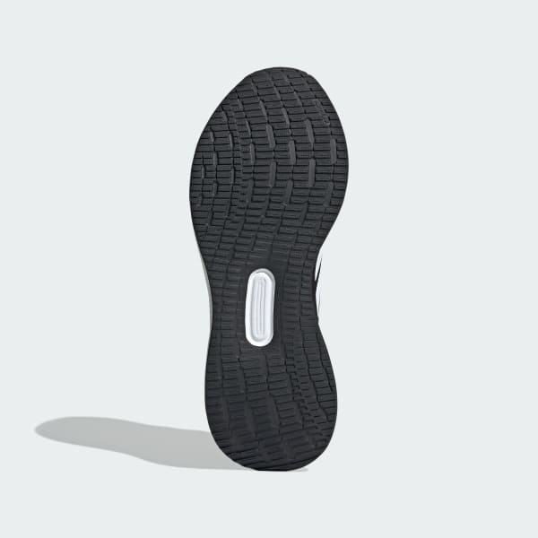 noir Chaussure de running large Runfalcon 5