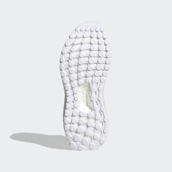 Blanc Chaussure Ultraboost 5.0 DNA LII67