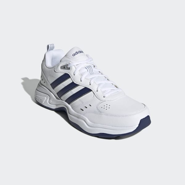 Branco Sapatos Strutter