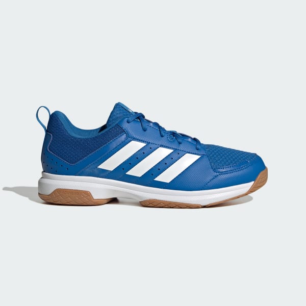 Azul Tênis Indoor Ligra 7