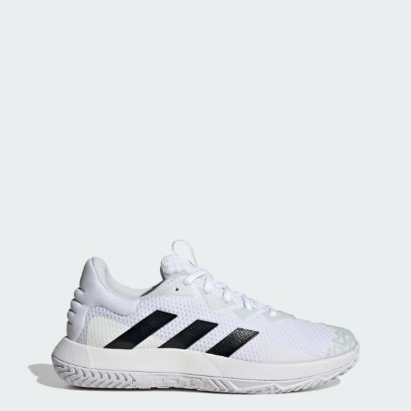 Blanco Tenis SoleMatch Control para Tenis