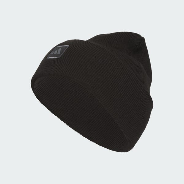 Women's Performance Wide Cuff Fold Beanie