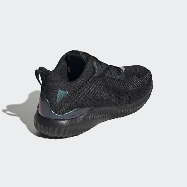 adidas Alphabounce Shoes - Black | adidas Vietnam