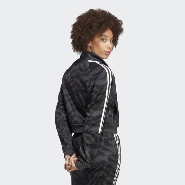 Plomo Casaca Deportiva Tiro Suit Up Lifestyle