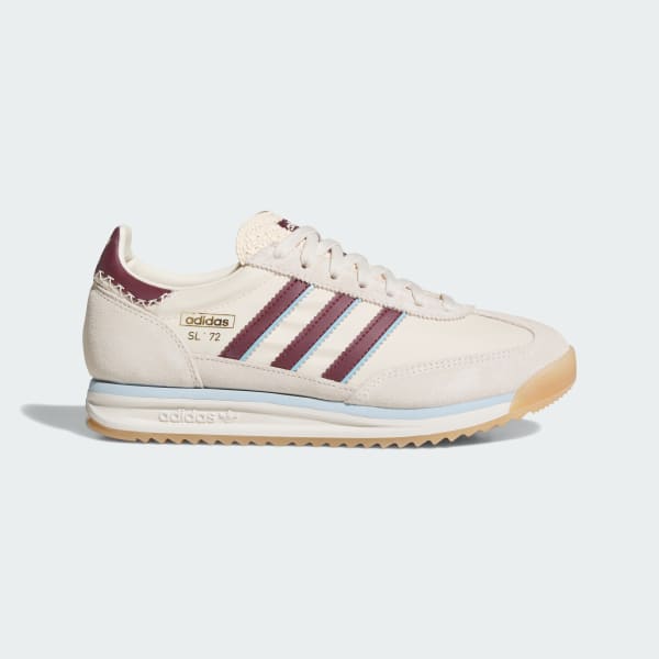 SL 72 Rs Shoes