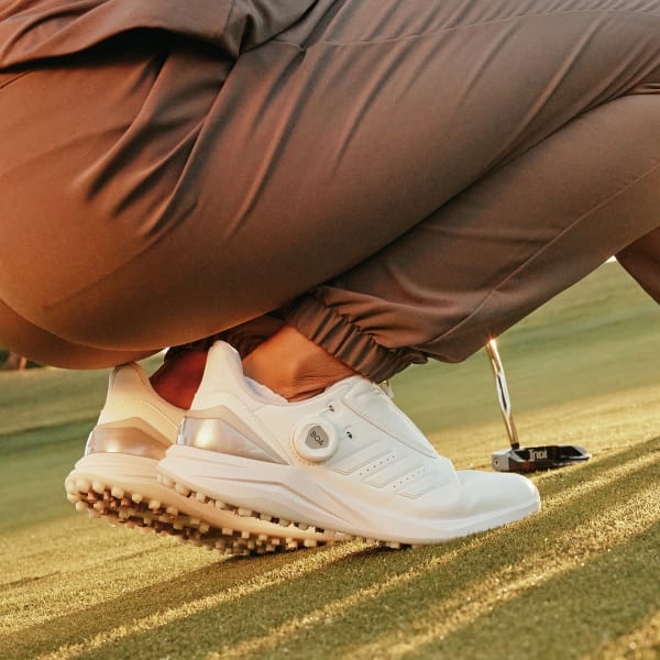 Solarmotion BOA 24 Spikeless Golf Shoes