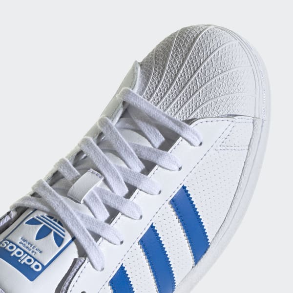 スーパースター　adidas スニーカー アディダス『スーパースター GTX』の物語【ゴアテックス担当者が