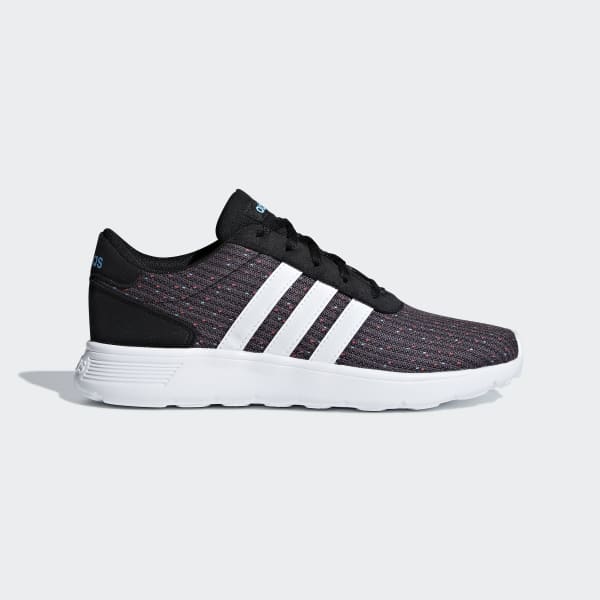 adidas Lite Racer sko Rosa | adidas Norway adidas Alphaedge 4D Sko Svart | adidas Norway