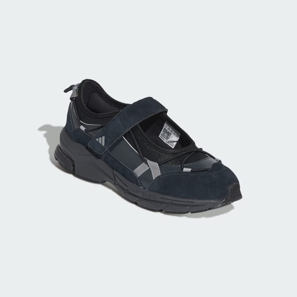 Black FORMOTION MARY JANE 2.0