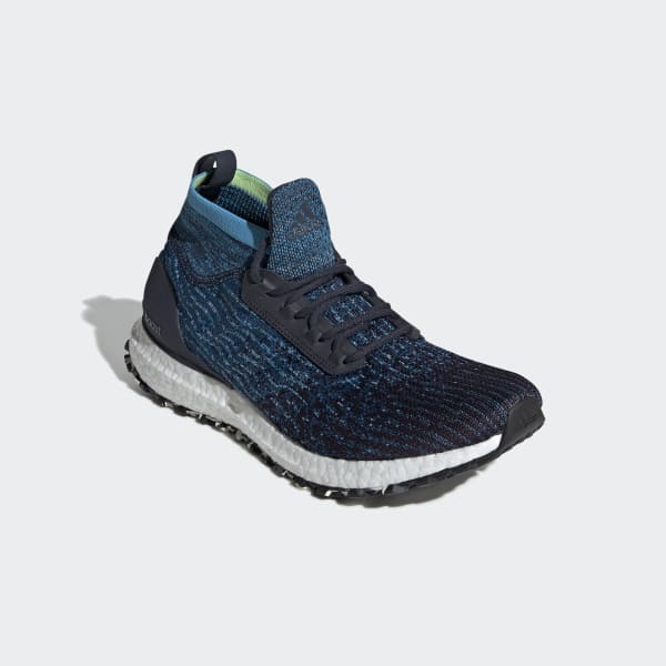 Кроссовки для бега Ultraboost All Terrain