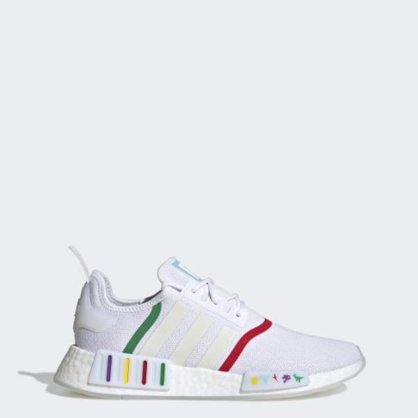 Adidas nmd in korea cheap