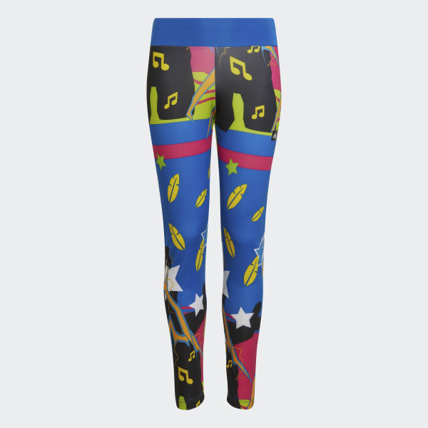 Bla adidas x LEGO® VIDIYO™ Tights