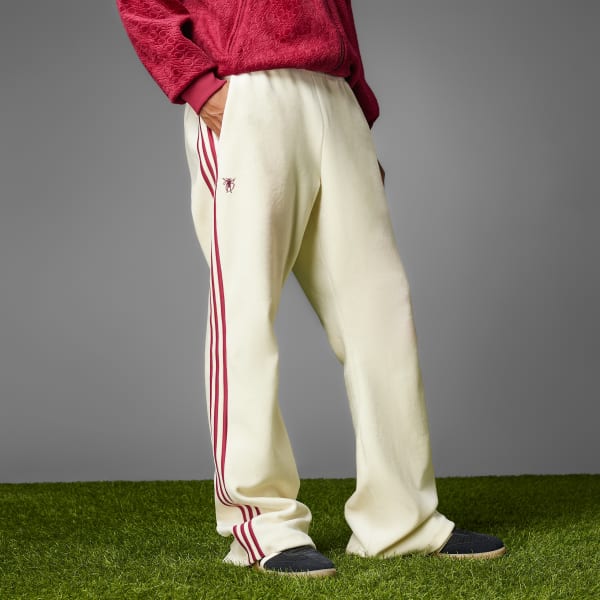 Krem Track Pants Jude Bellingham