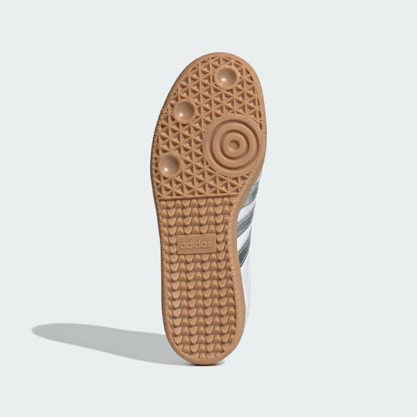 Blanco Zapatillas Samba OG