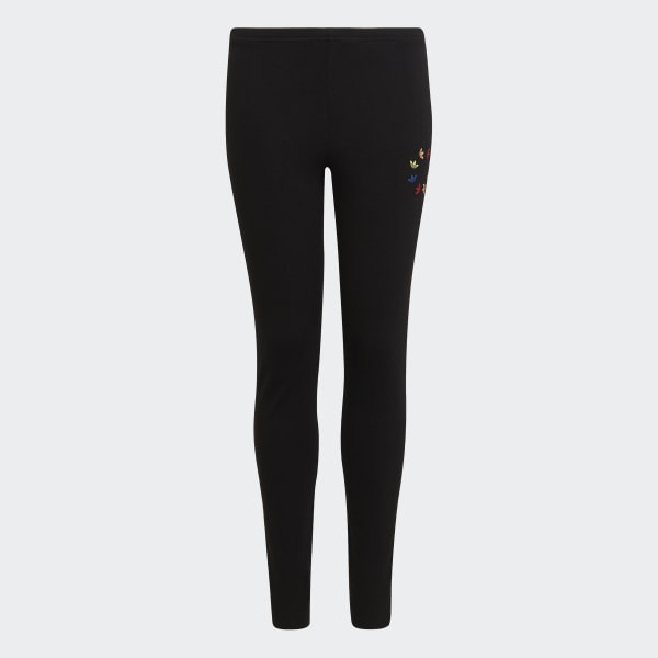 Preto Legging Adicolor