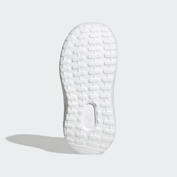 Rosado Zapatillas Tensaur Run 3.0 Kids