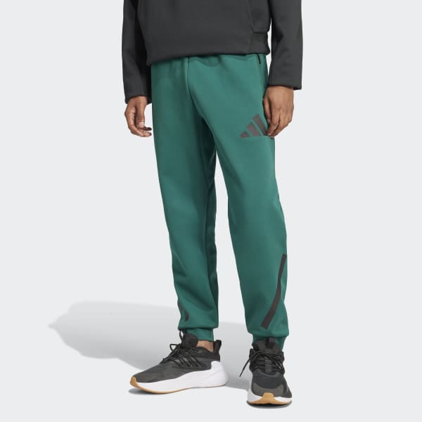 adidas トレーニングパンツ / Collegiate Green Z.N.E._JF6387_db21_model.tiff.jpg