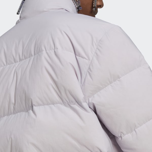 Lila Puffer Jacket Z4757