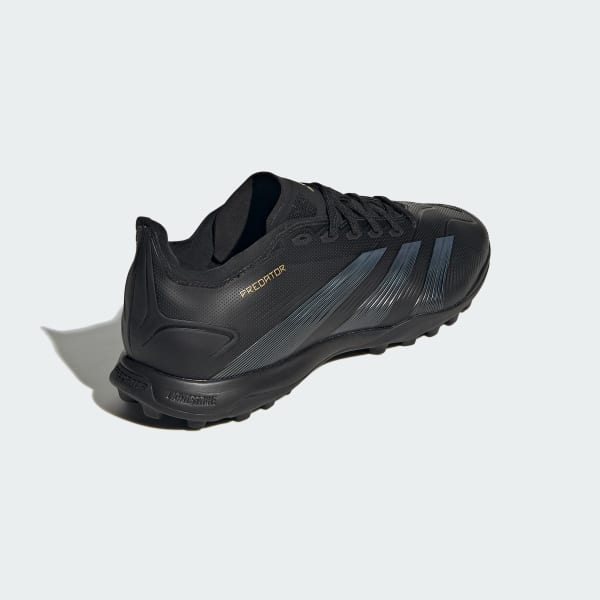 Black astro turf trainers size 6 new arrivals