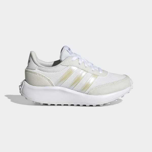 Λευκό Run 70s Shoes