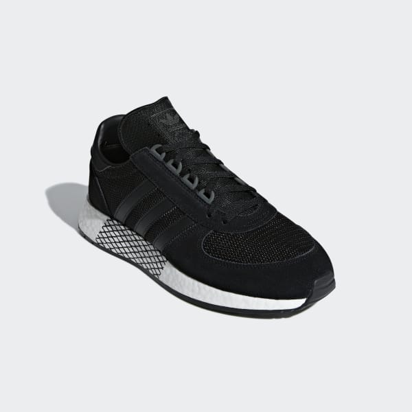 adidas Marathonx5923 Shoes - Black 