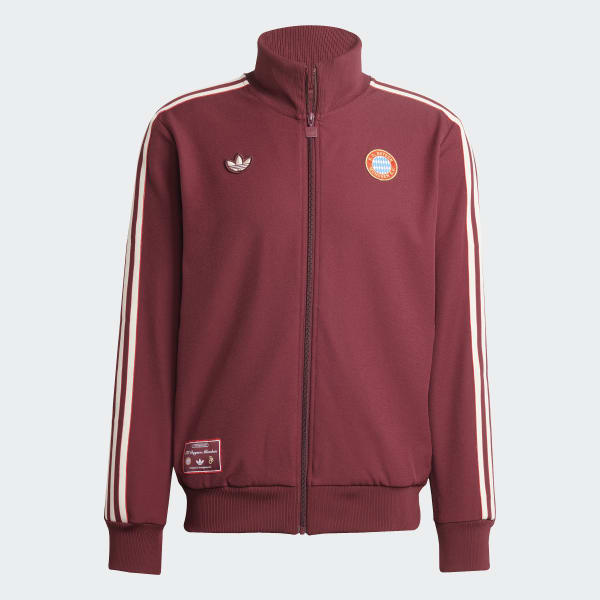 adidas FCバイエルン・ミュンヘン フリース adidas FCバイエルン・ミュンヘン フリース