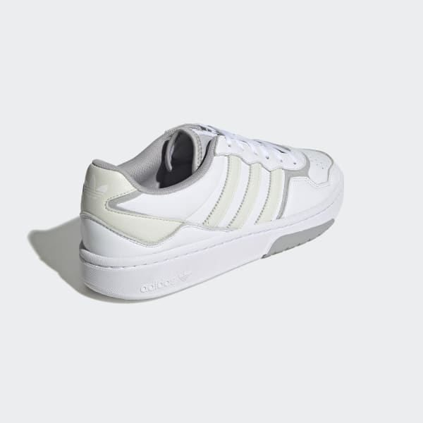 Λευκό Courtic Shoes LWO34