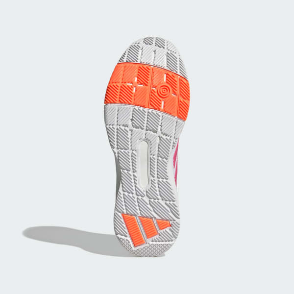Weiss NETCOURT PRO NETBALL SHOE