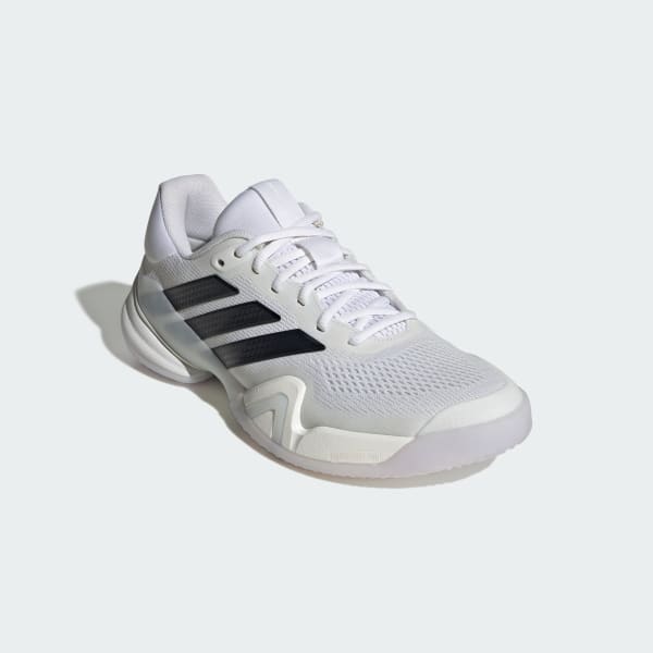 Weiss Barricade 14 Tennisschuh