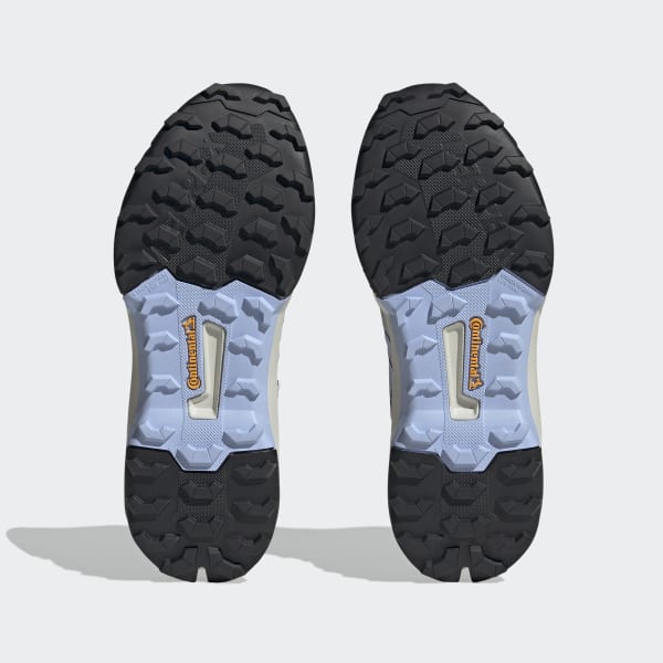 Μωβ Terrex AX4 Mid GORE-TEX Hiking Shoes