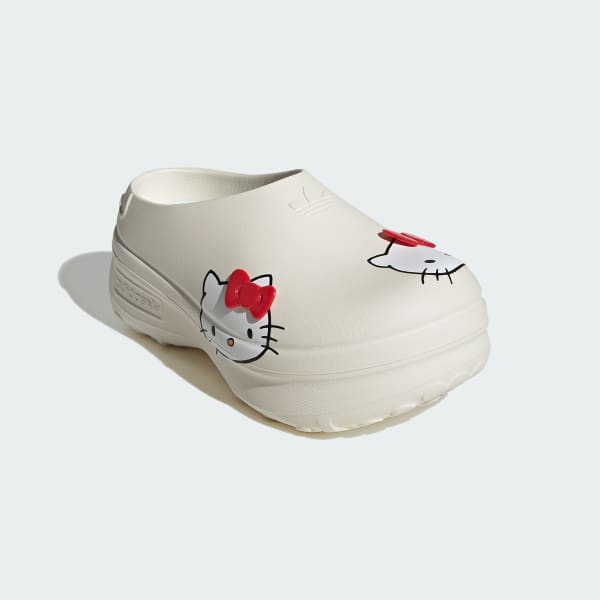 adidas サンダル アディレッタ Ayoon ハローキティ / Adilette