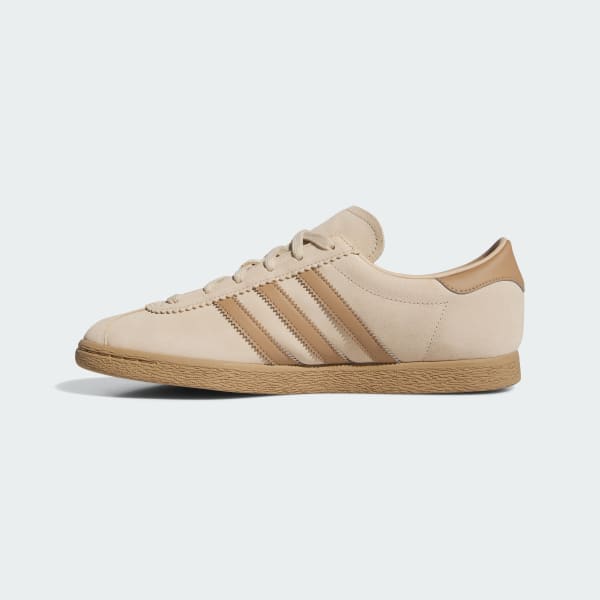 adidas Stadt Shoes Beige adidas Thailand