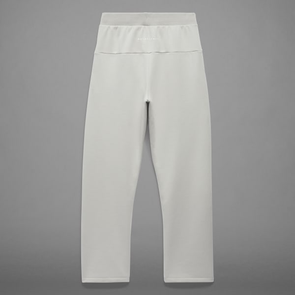 Pantaloni da allenamento adidas Basketball 001 Grigio adidas