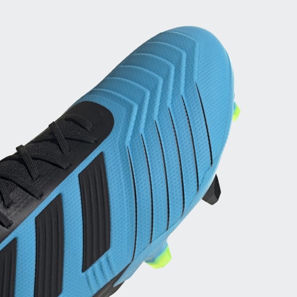 Adidas predator deals 19.1 fg j