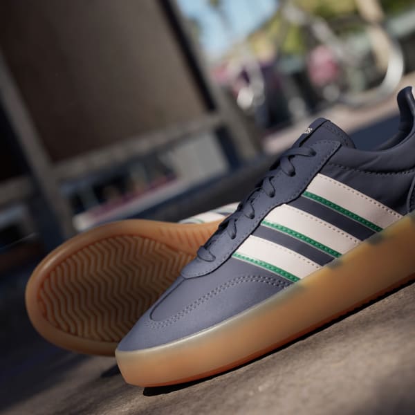 Barreda Decode Shoes