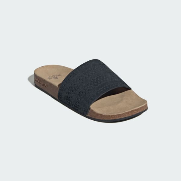 Black 아딜렛 슬라이드