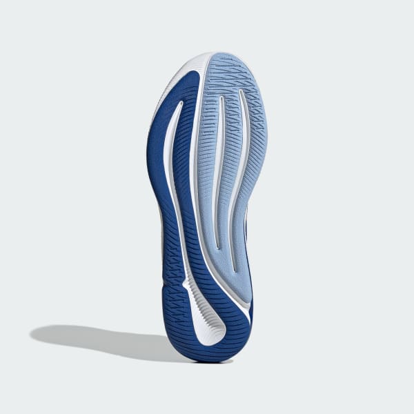 White Supernova Ease Shoes