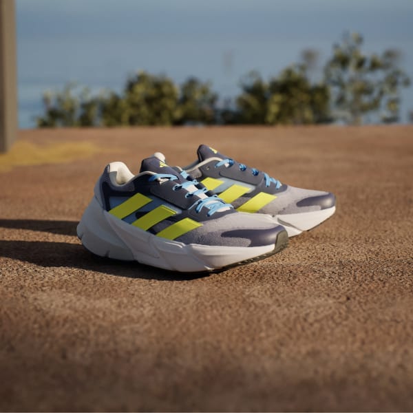 Adidas men's adistark new arrivals 4. m running shoes