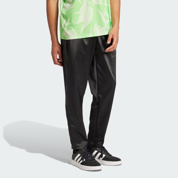 Black Common Goal Pants