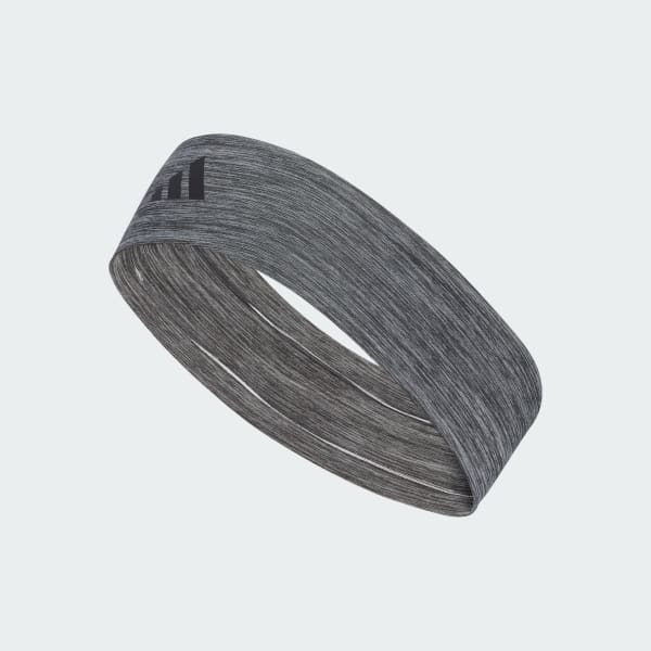 adidas Alphaskin 2.0 Plus Headband Grey Free Shipping with adiClub adidas US