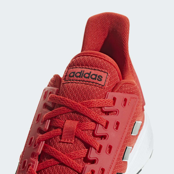 adidas duramo red