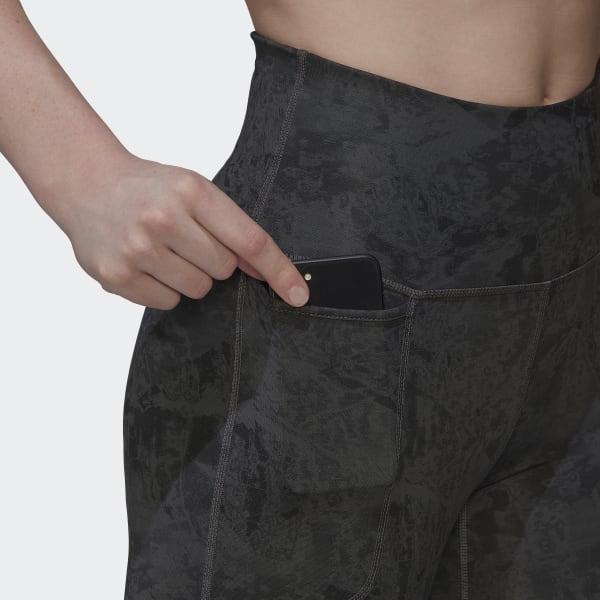 sedá W MT AOP Tights V6035