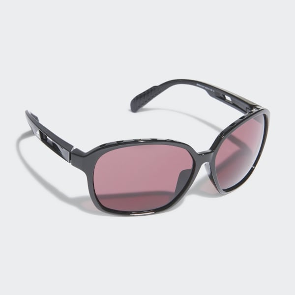 adidas sunglasses pink