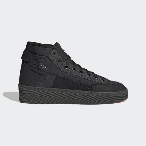 Tenis parley adidas hot sale
