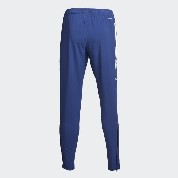 Azul Pantalón de Presentación Millonarios FC