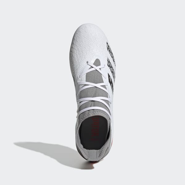 Blanco Chimpunes Predator Freak.3 Terreno Firme