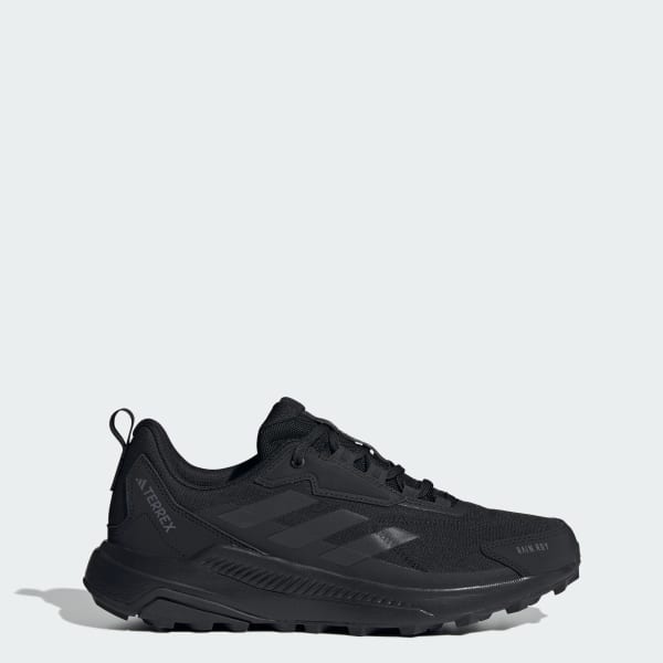 adidas Terrex Anylander Rain.Rdy Hiking Shoes Black adidas Malaysia