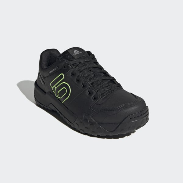Negro Zapatillas de Mountain Bike Five Ten Impact