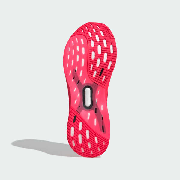 Rojo Zapatilla Ultraboost 5